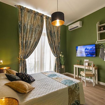 Encanto Townhouse Sliema Dış mekan fotoğraf