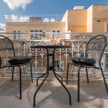 Encanto Townhouse Sliema Dış mekan fotoğraf