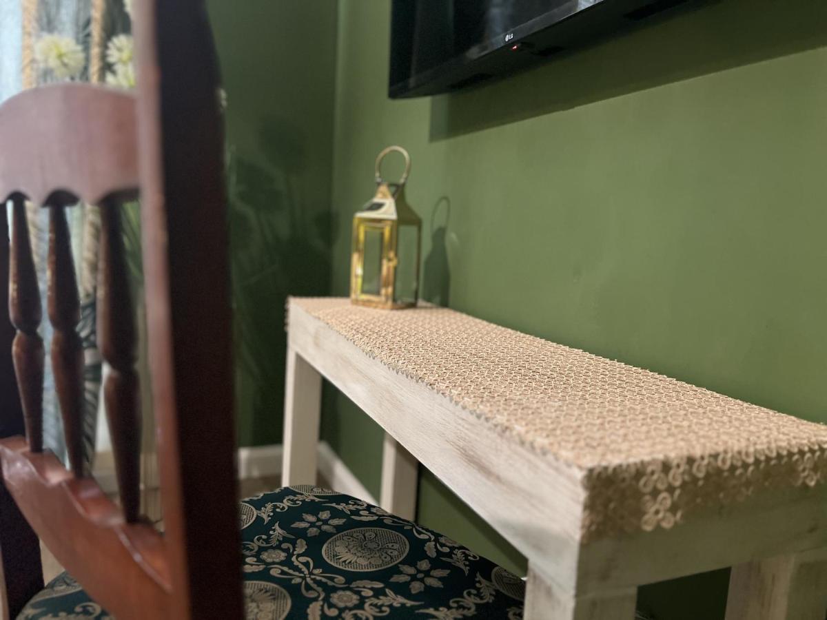 Encanto Townhouse Sliema Dış mekan fotoğraf