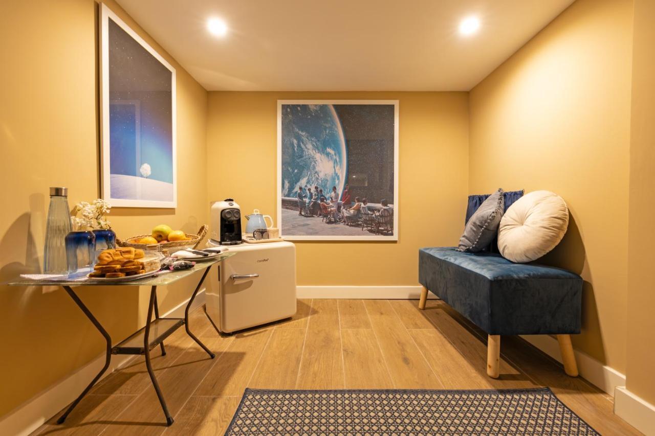 Encanto Townhouse Sliema Dış mekan fotoğraf