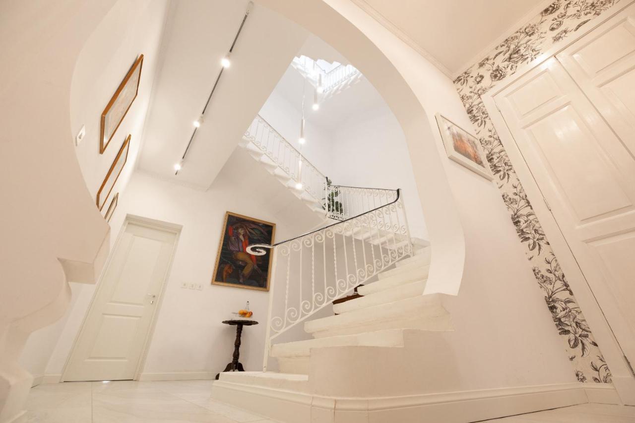 Encanto Townhouse Sliema Dış mekan fotoğraf