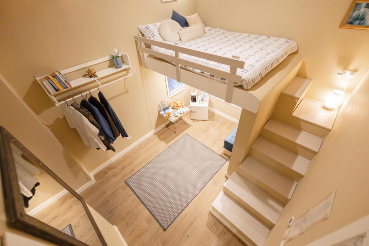 Encanto Townhouse Sliema Dış mekan fotoğraf