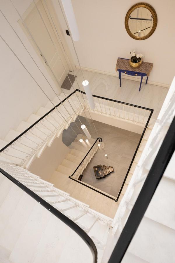 Encanto Townhouse Sliema Dış mekan fotoğraf