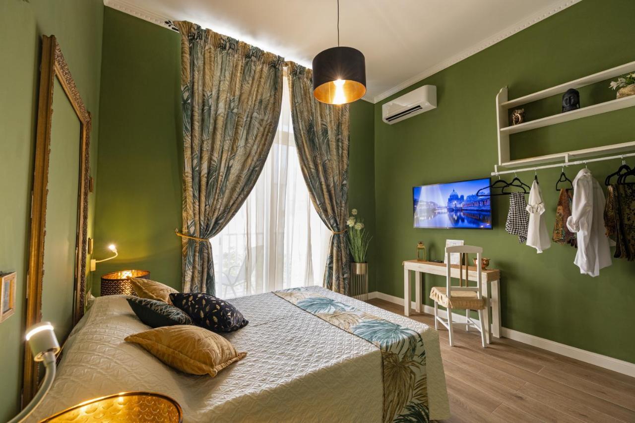 Encanto Townhouse Sliema Dış mekan fotoğraf