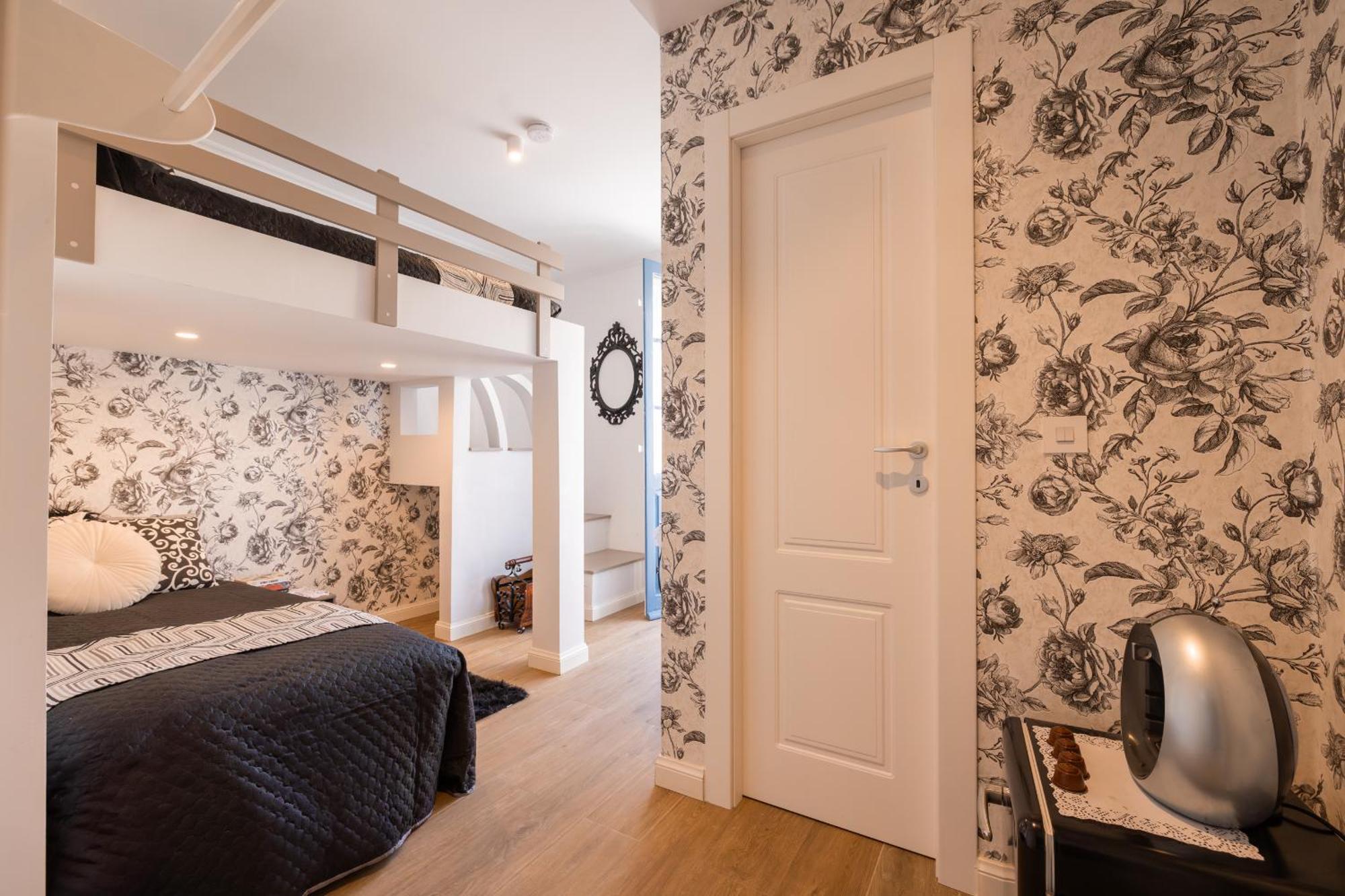 Encanto Townhouse Sliema Dış mekan fotoğraf