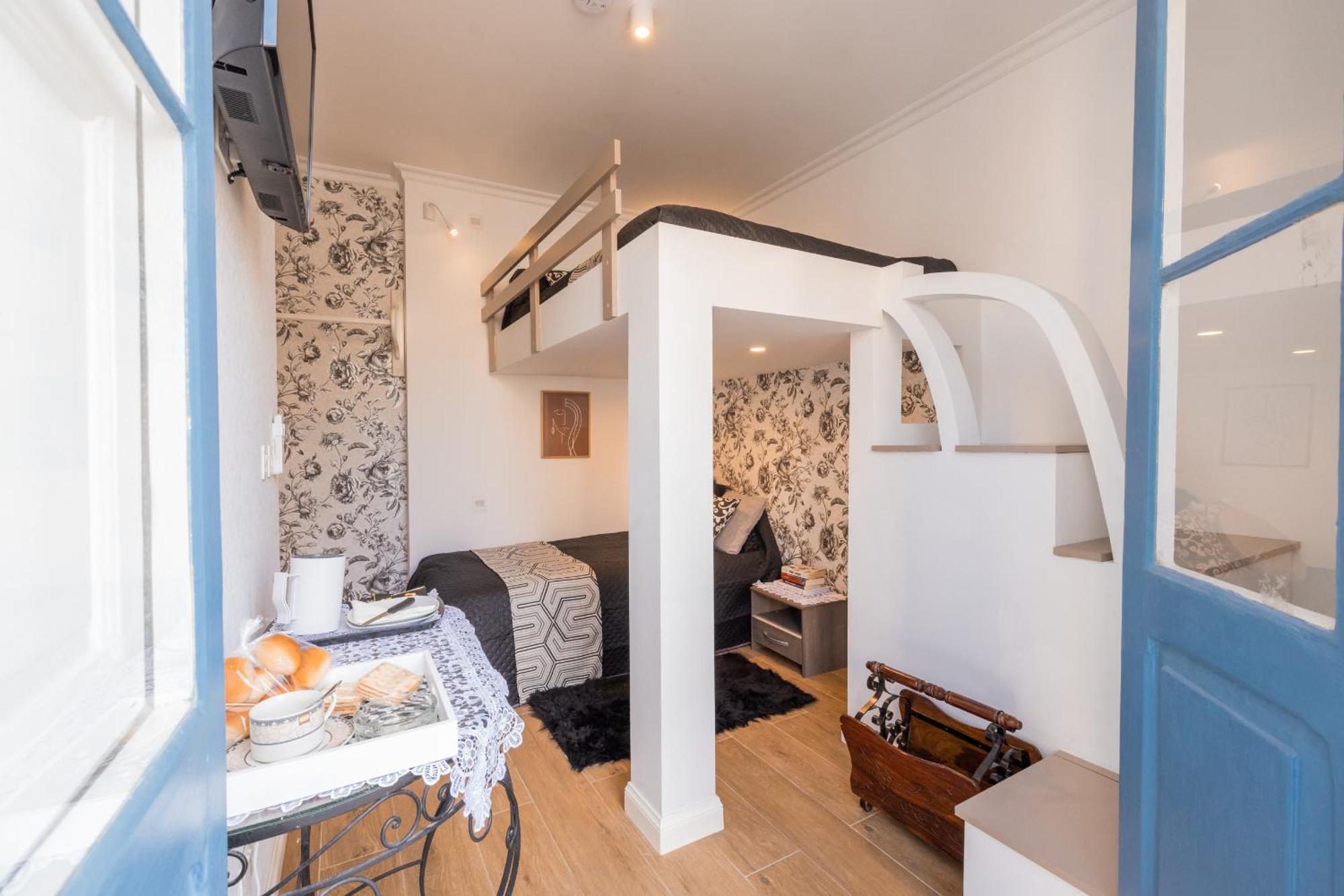 Encanto Townhouse Sliema Dış mekan fotoğraf
