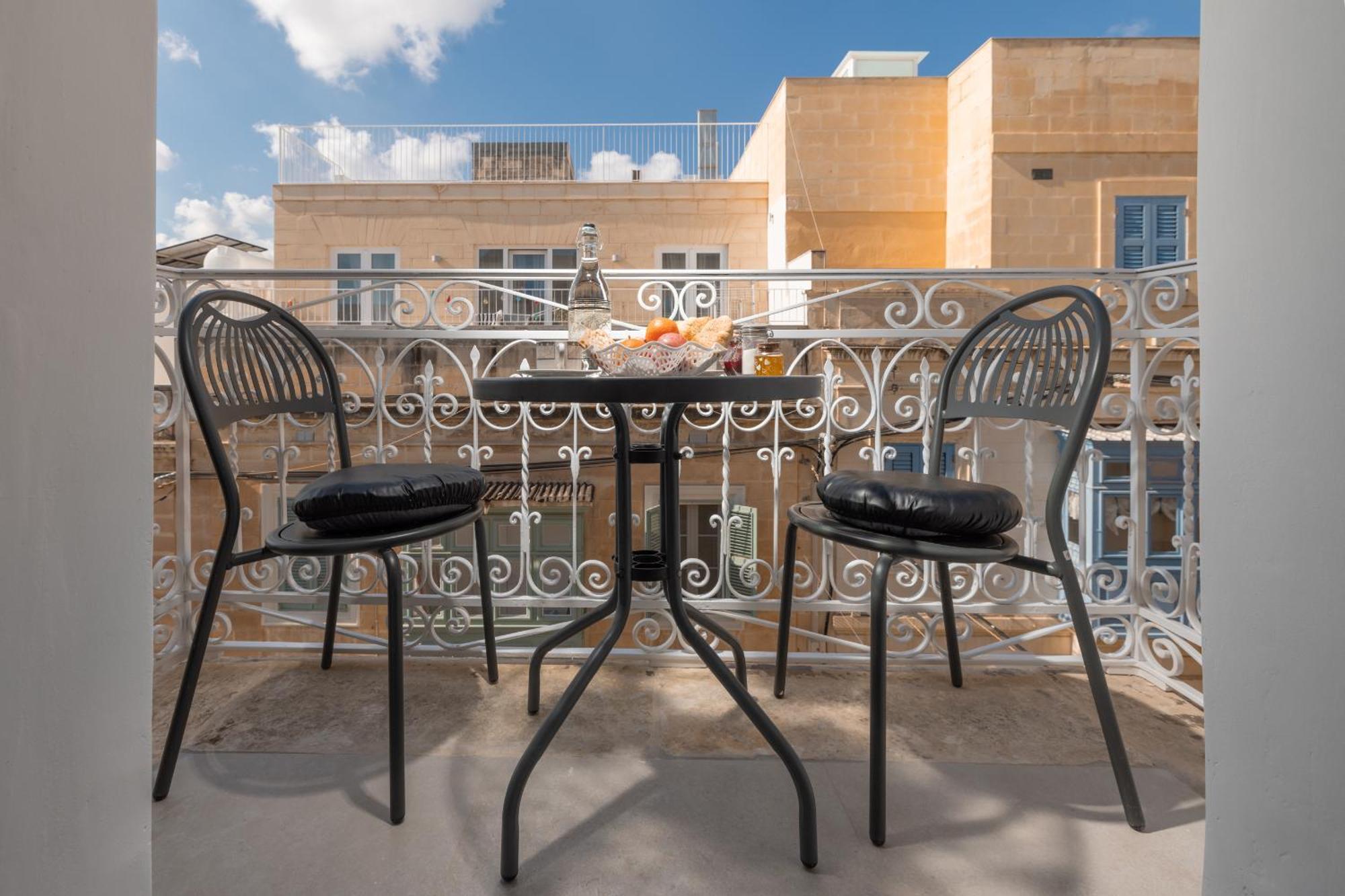 Encanto Townhouse Sliema Dış mekan fotoğraf