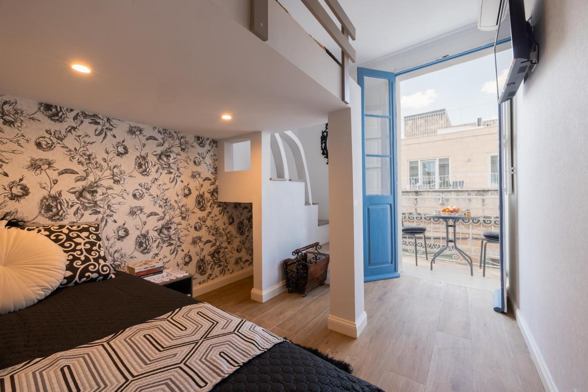 Encanto Townhouse Sliema Dış mekan fotoğraf