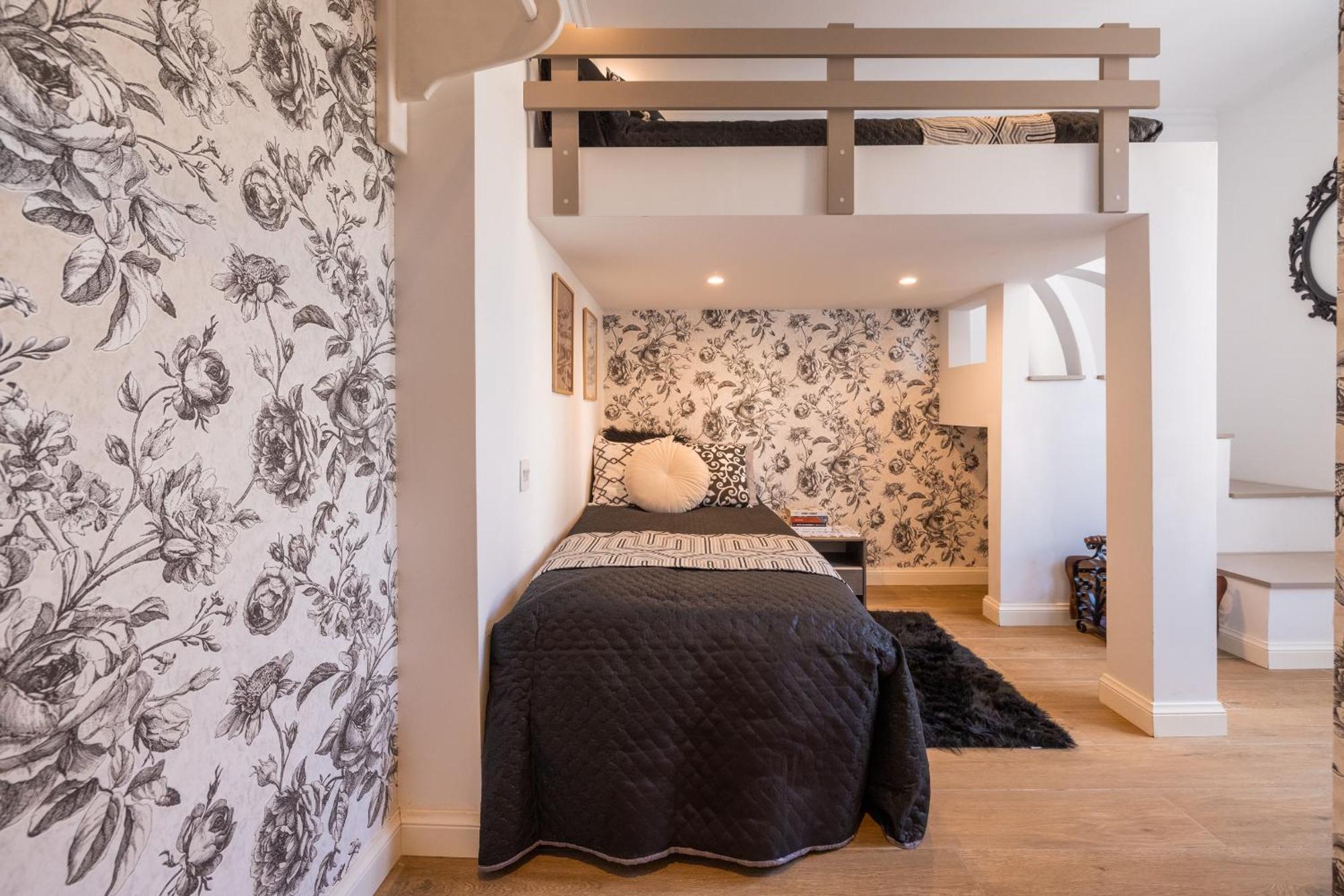 Encanto Townhouse Sliema Dış mekan fotoğraf