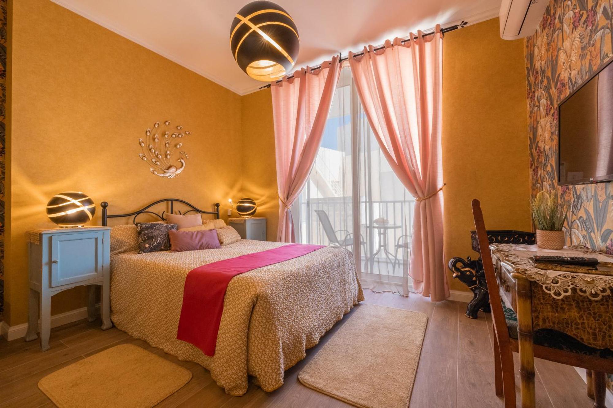 Encanto Townhouse Sliema Dış mekan fotoğraf