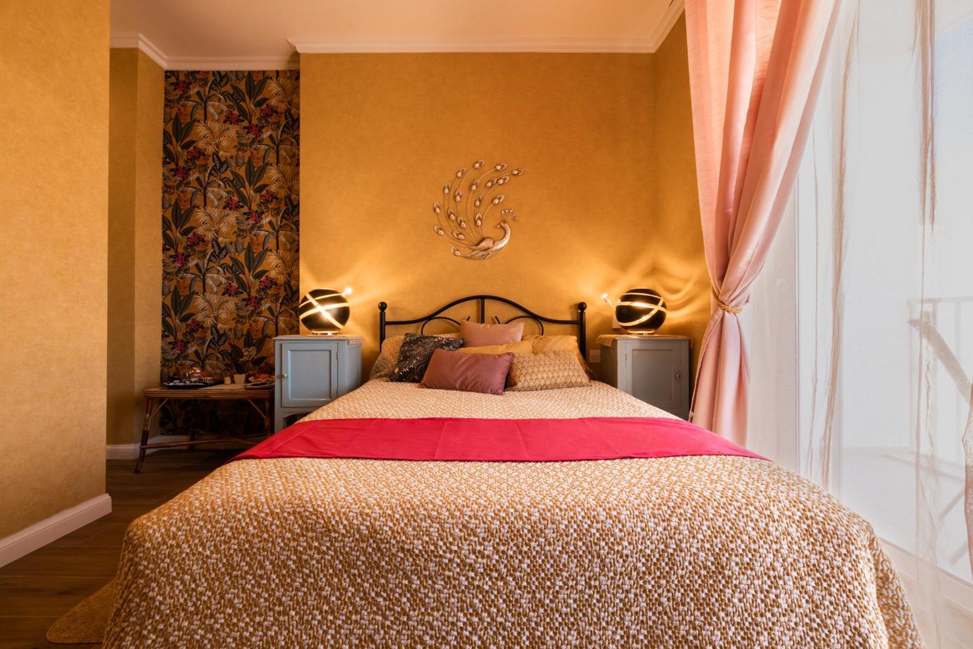 Encanto Townhouse Sliema Dış mekan fotoğraf