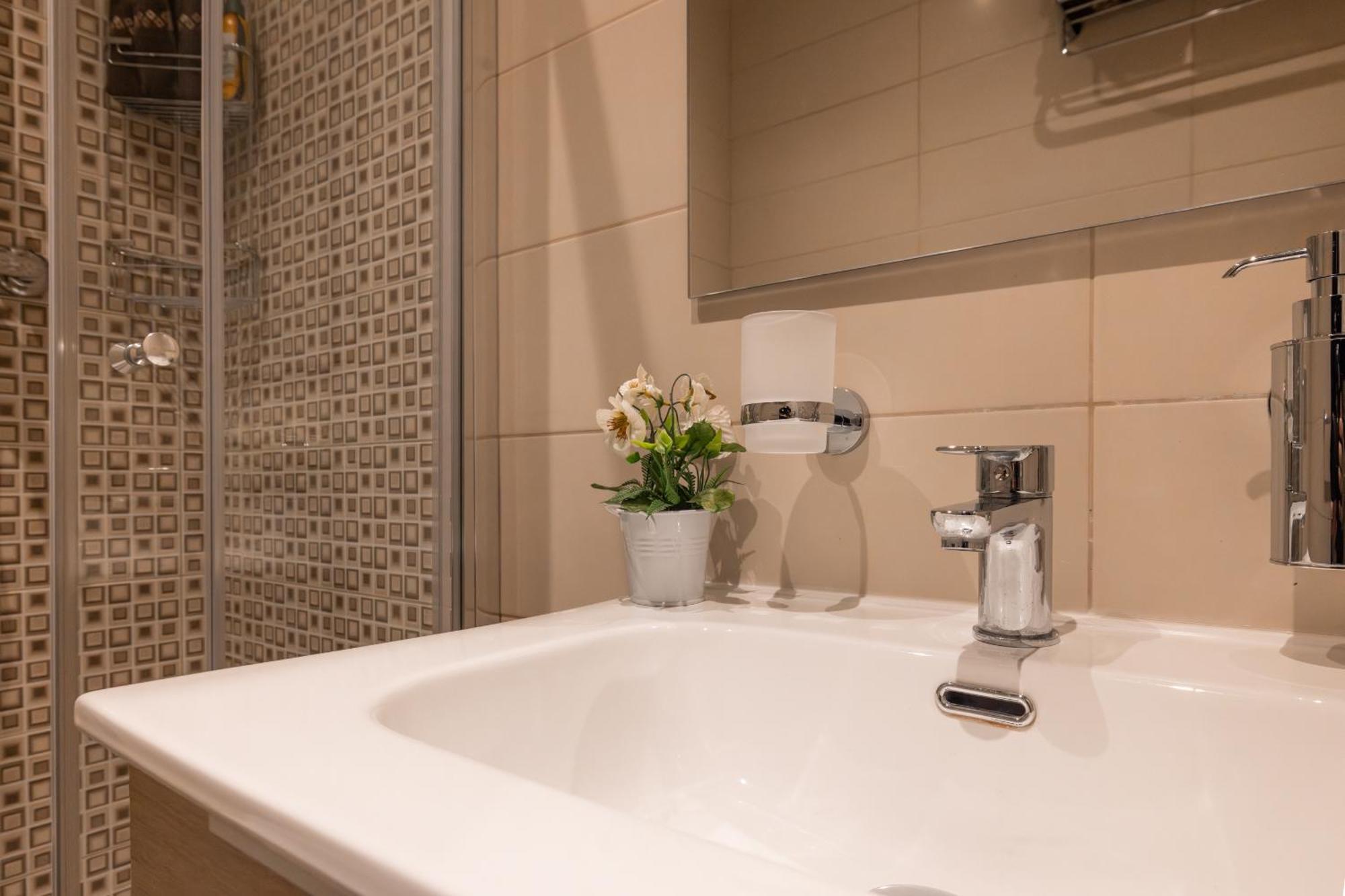 Encanto Townhouse Sliema Dış mekan fotoğraf