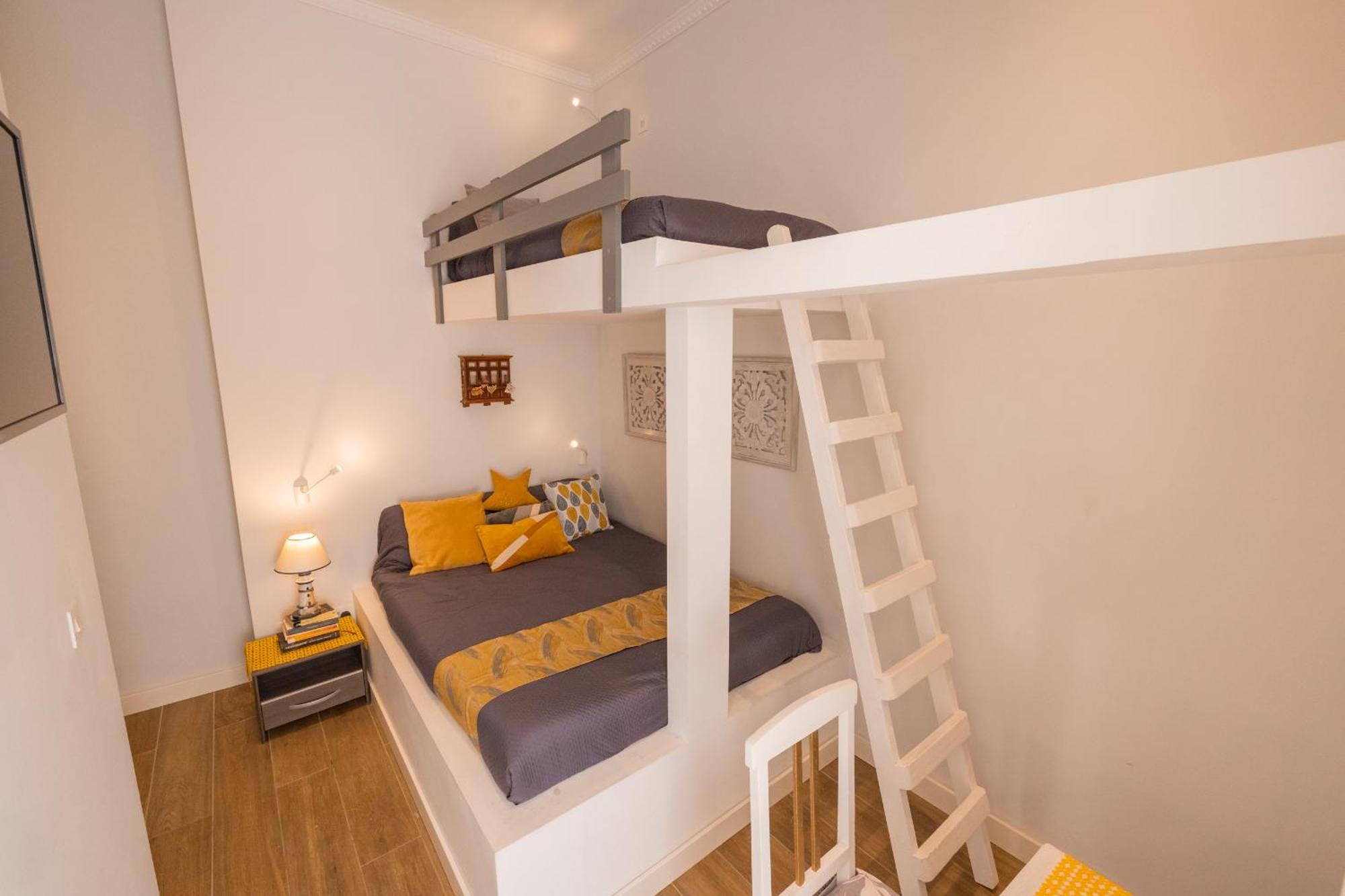 Encanto Townhouse Sliema Dış mekan fotoğraf