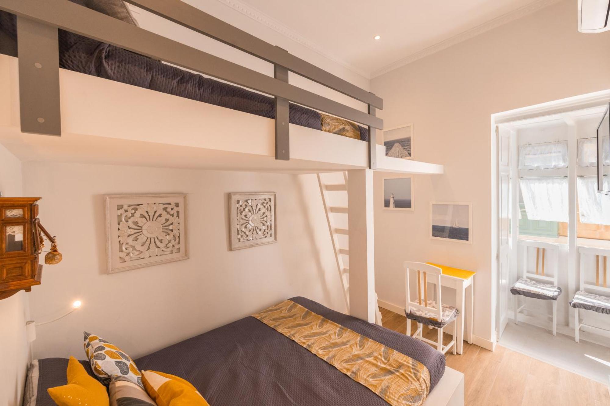 Encanto Townhouse Sliema Dış mekan fotoğraf