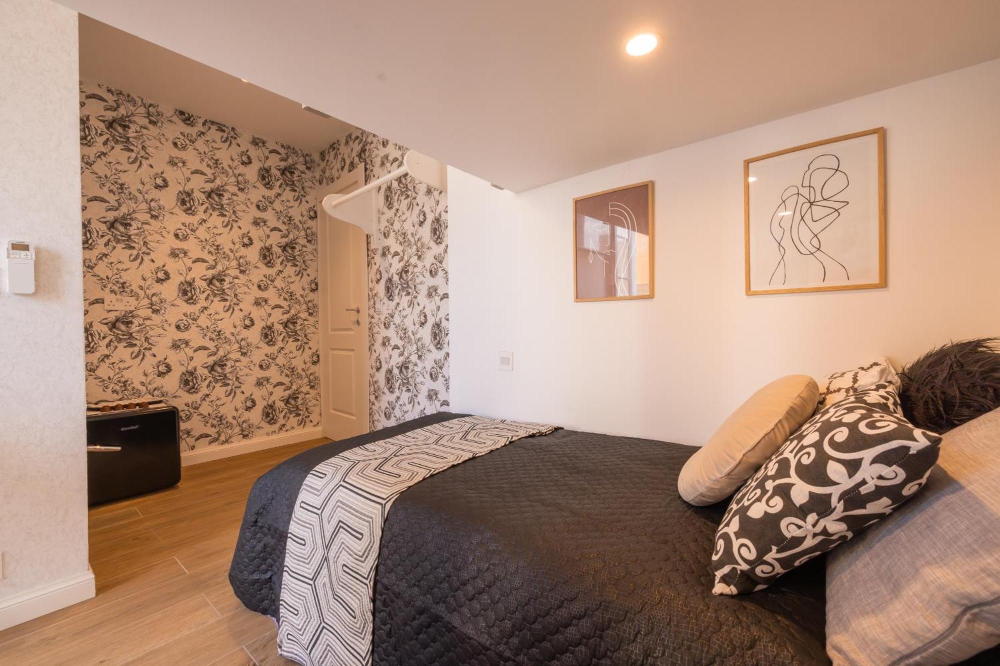 Encanto Townhouse Sliema Oda fotoğraf