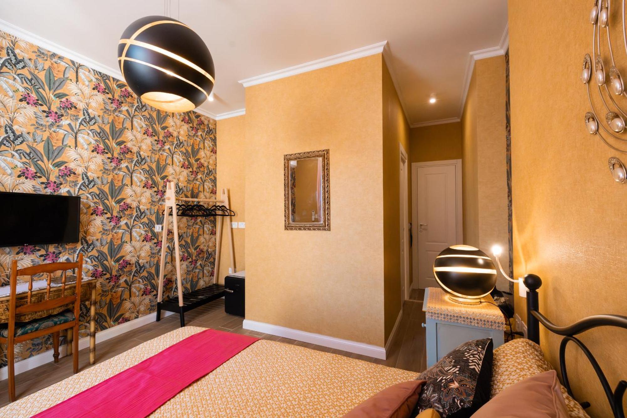 Encanto Townhouse Sliema Oda fotoğraf